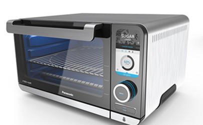 重慶家電外觀設(shè)計公司的家電美學革命