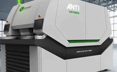 青島機(jī)械設(shè)備外觀設(shè)計(jì)公司：美學(xué)與實(shí)用融合