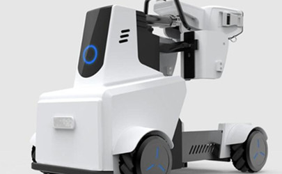 南昌機(jī)器人外觀(guān)設(shè)計(jì)公司之融合地域特探索