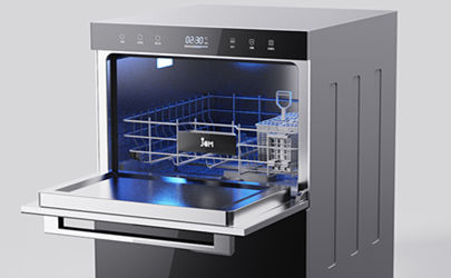 惠州家電外觀設(shè)計公司的創(chuàng)新美學實踐