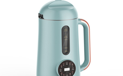 豆?jié){機外觀設(shè)計-佛山順德小家電設(shè)計公司